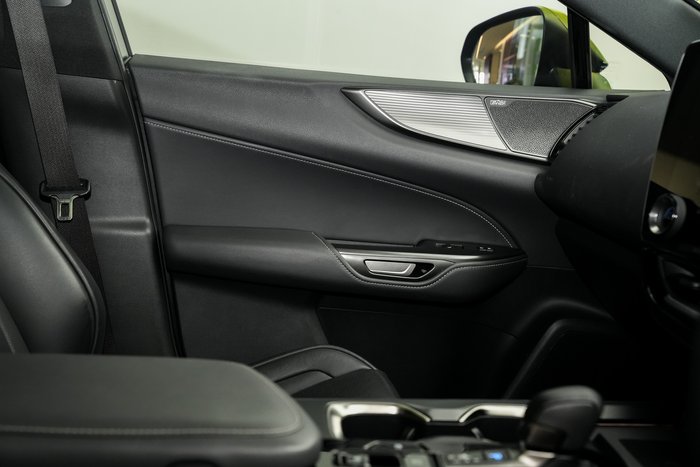 2022 Lexus NX 350h F Sport AAZH25R 4X4 On Demand Heat Blue