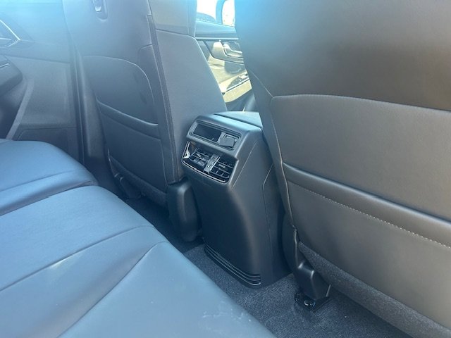 2025 Isuzu D-MAX X-TERRAIN MY25.5 WOLFRAM GREY