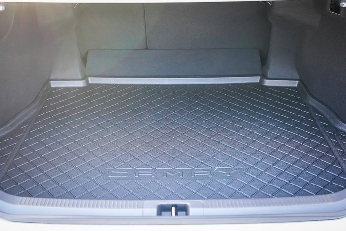 2025 Toyota CAMRY HYBRID Ascent