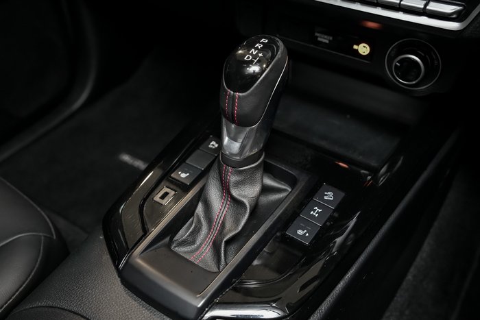 2023 Isuzu D-MAX X-TERRAIN