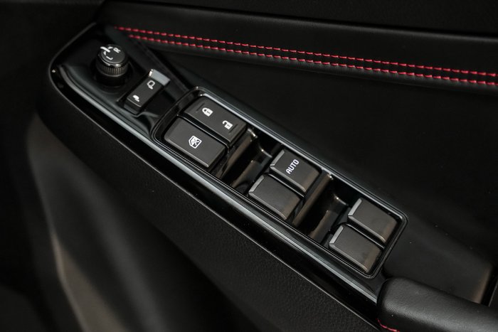 2023 Isuzu D-MAX X-TERRAIN