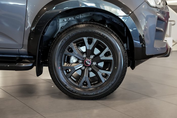 2023 Isuzu D-MAX X-TERRAIN