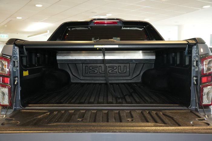 2023 Isuzu D-MAX X-TERRAIN