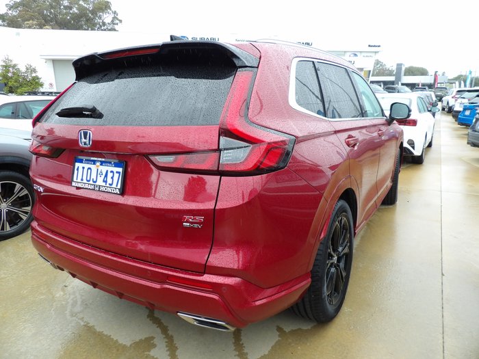 2024 Honda CR-V e:HEV RS
