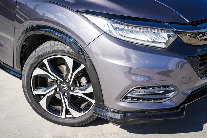 2019 HONDA HR-V RS