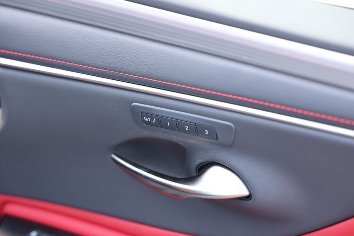 2024 Lexus ES300h F Sport 2.5L Hybrid Auto CVT Sedan