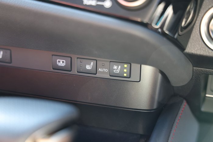 2024 Lexus ES300h F Sport 2.5L Hybrid Auto CVT Sedan