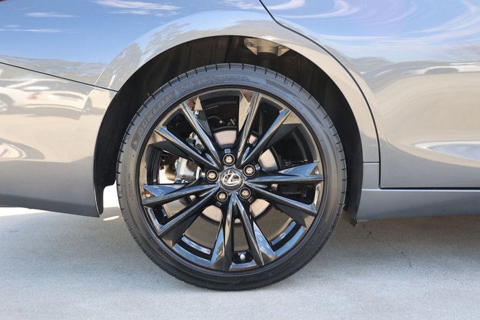 2024 Lexus ES300h F Sport 2.5L Hybrid Auto CVT Sedan
