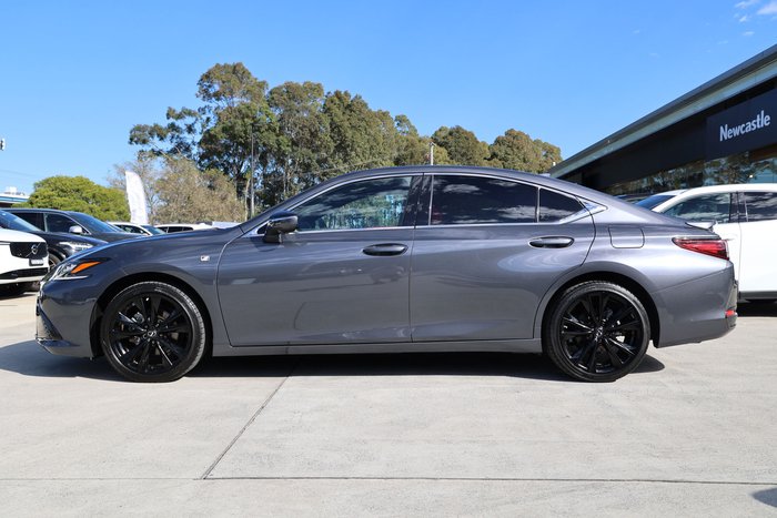 2024 Lexus ES300h F Sport 2.5L Hybrid Auto CVT Sedan