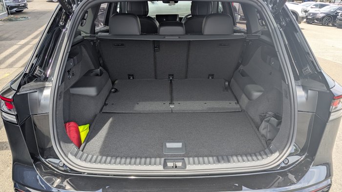 2025 VOLKSWAGEN TAYRON R-LINE