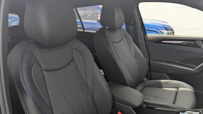 2025 VOLKSWAGEN TAYRON R-LINE