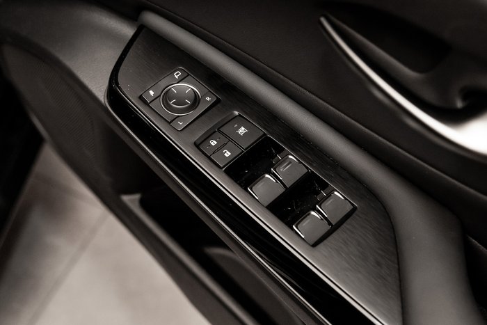 2025 Lexus ES300h Luxury 2.5L Hybrid Auto CVT Sedan