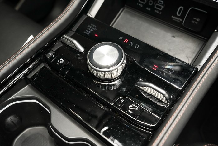 2023 Jeep Grand Cherokee Summit Reserve 4xe