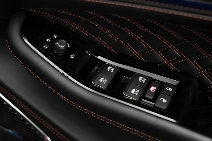 2023 Jeep Grand Cherokee Summit Reserve 4xe