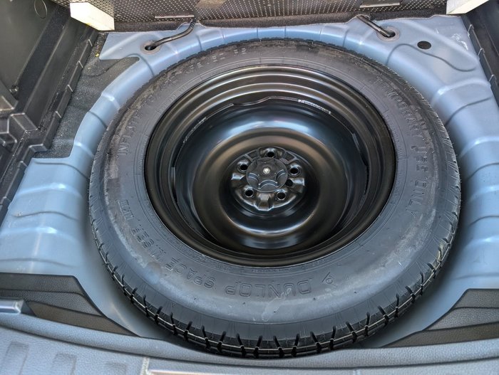 2019 NISSAN X-TRAIL ST-L