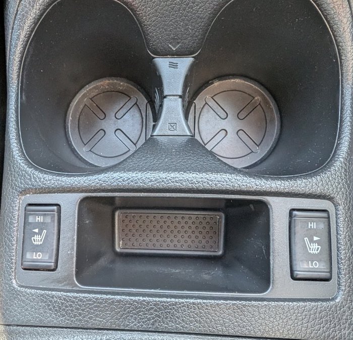 2019 NISSAN X-TRAIL ST-L