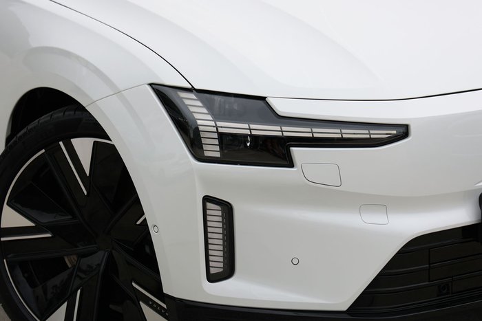 2026 Volvo ES90 Ultra Single Motor