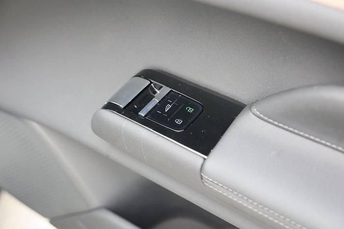 2026 Volvo ES90 Ultra Single Motor