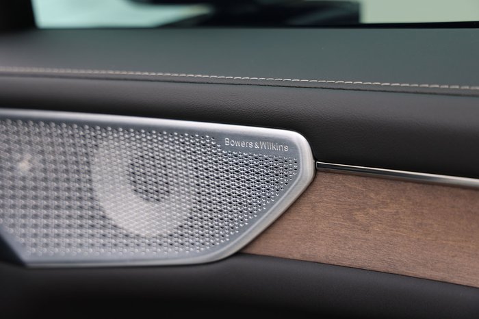 2026 Volvo ES90 Ultra Single Motor