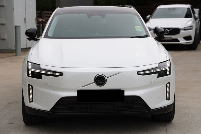 2026 Volvo ES90 Ultra Single Motor