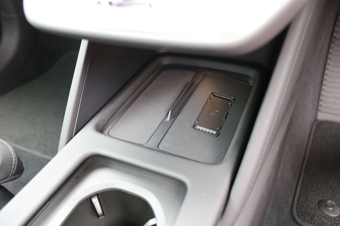 2026 Volvo ES90 Ultra Single Motor