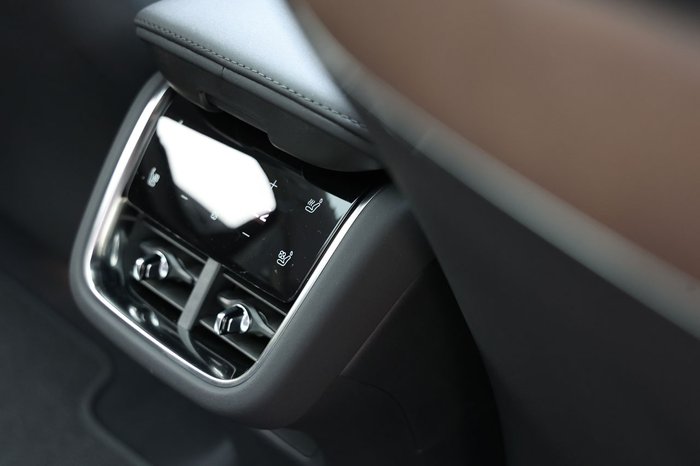2026 Volvo ES90 Ultra Single Motor