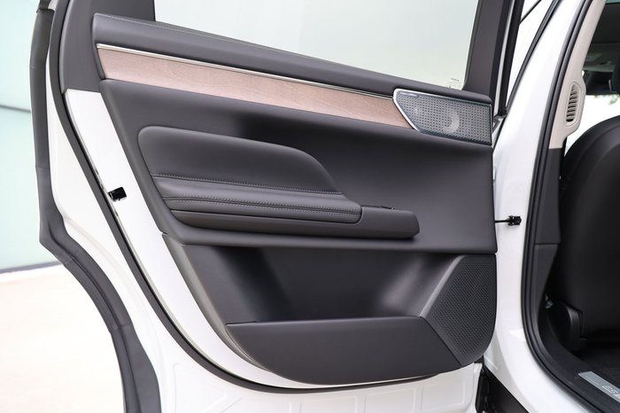 2026 Volvo ES90 Ultra Single Motor