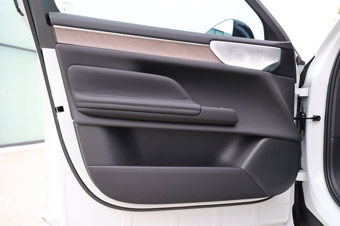 2026 Volvo ES90 Ultra Single Motor