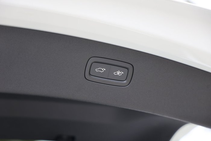 2026 Volvo ES90 Ultra Single Motor