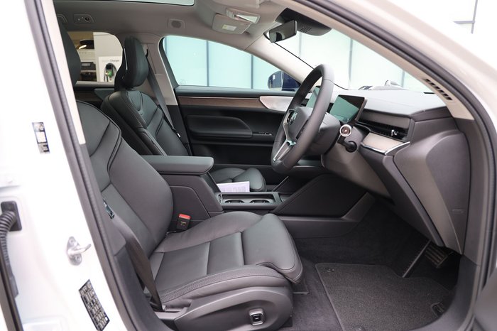 2026 Volvo ES90 Ultra Single Motor