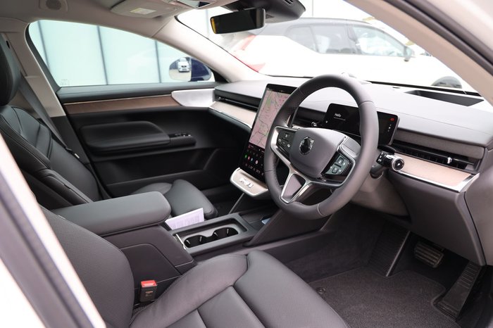2026 Volvo ES90 Ultra Single Motor