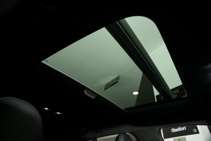 2018 Audi RS3 8V MY18 Four Wheel Drive BLUE