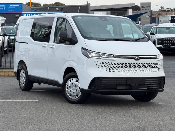 2026 LDV Deliver 7