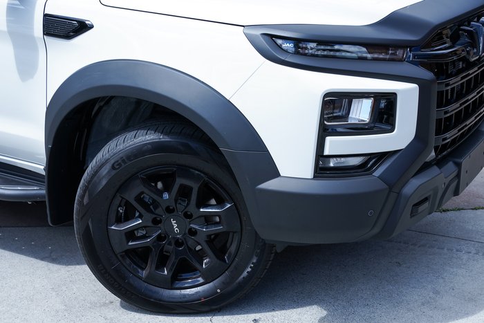2026 JAC JAC T9
