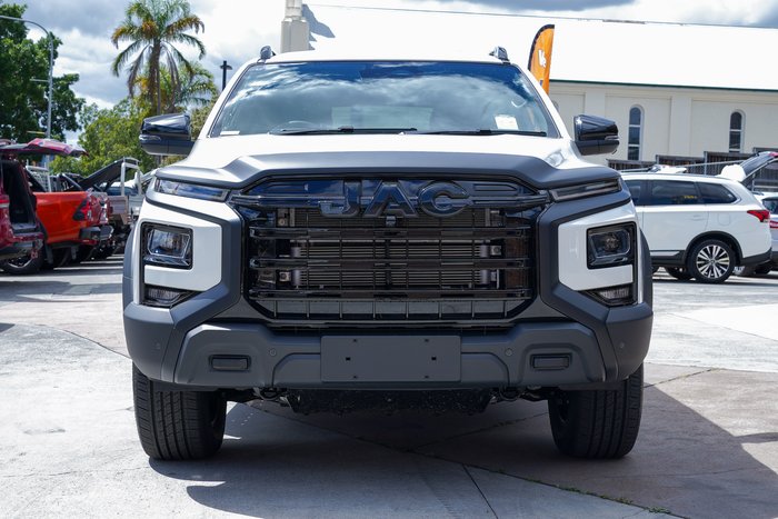 2026 JAC JAC T9