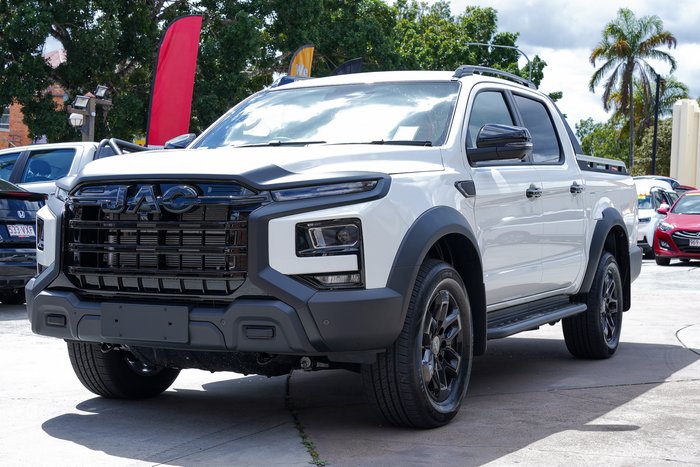 2026 JAC JAC T9