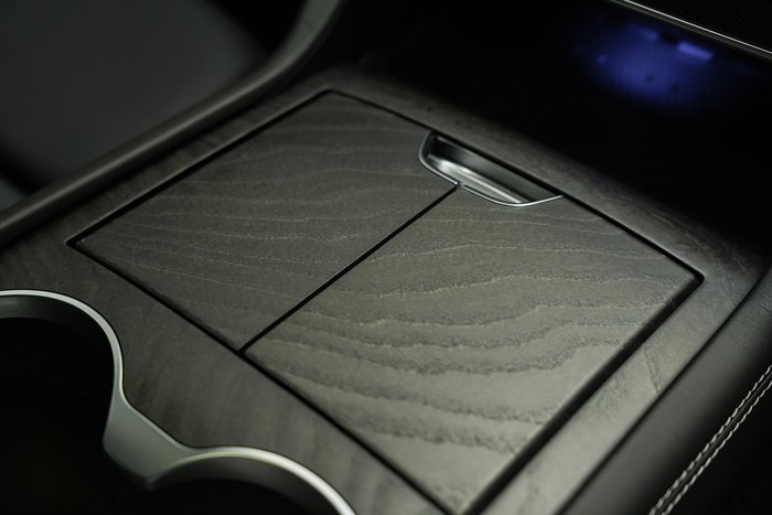 2025 Maserati Grecale MODENA 330HP HYBRID GRIGIO LAVA