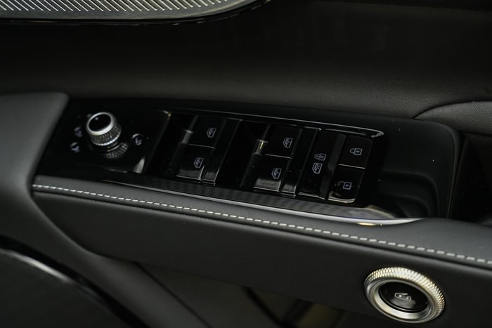 2025 Maserati Grecale MODENA 330HP HYBRID GRIGIO LAVA