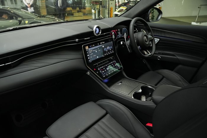 2025 Maserati Grecale MODENA 330HP HYBRID GRIGIO LAVA