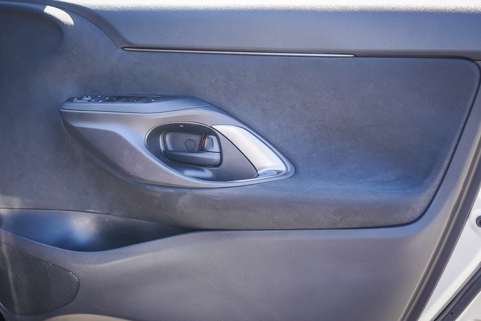 2024 Toyota Yaris Cross Hybrid GX