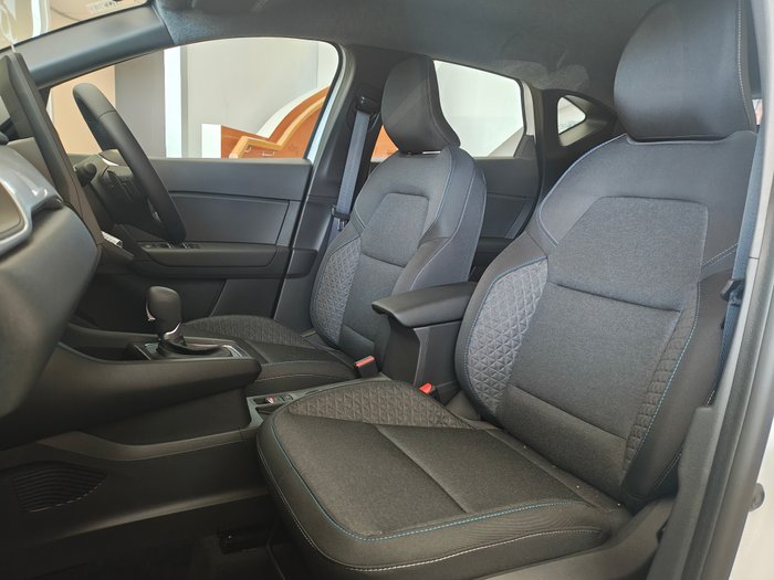 2025 MITSUBISHI ASX LS