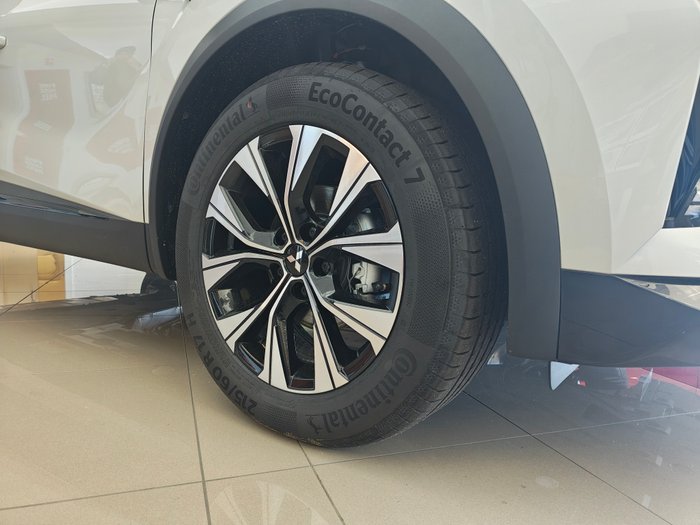 2025 MITSUBISHI ASX LS