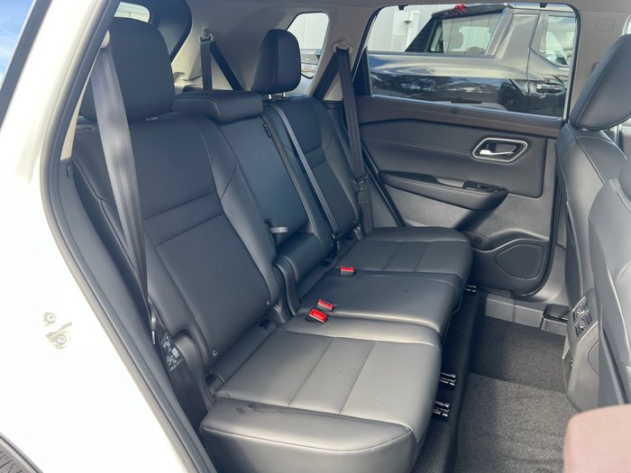 2025 Nissan X-TRAIL N-TREK 7 Seat 4x4