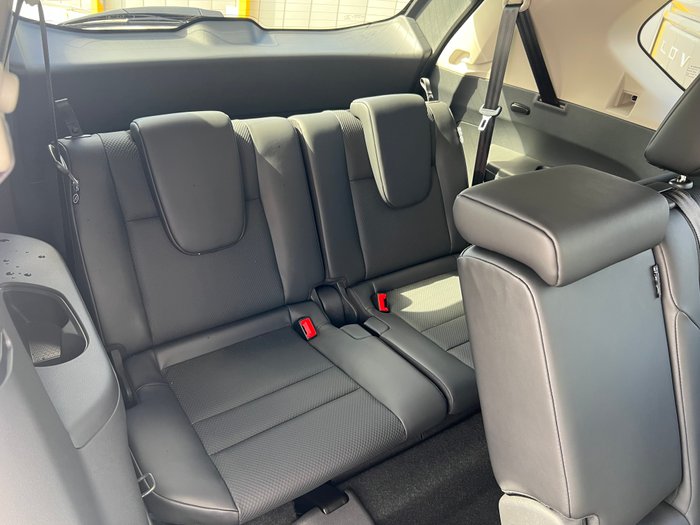 2025 Nissan X-TRAIL N-TREK 7 Seat 4x4