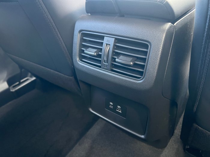 2025 Nissan X-TRAIL N-TREK 7 Seat 4x4
