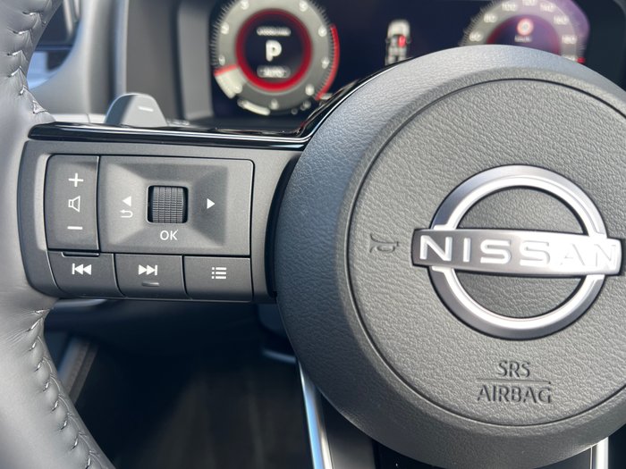 2025 Nissan X-TRAIL N-TREK 7 Seat 4x4
