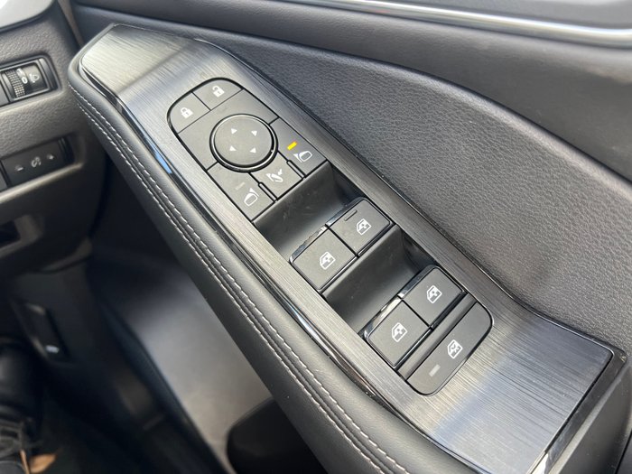 2025 Nissan X-TRAIL N-TREK 7 Seat 4x4