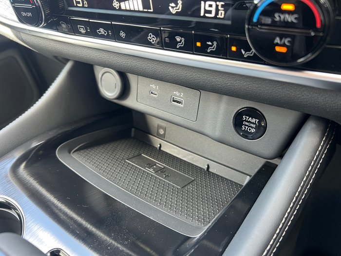 2025 Nissan X-TRAIL N-TREK 7 Seat 4x4