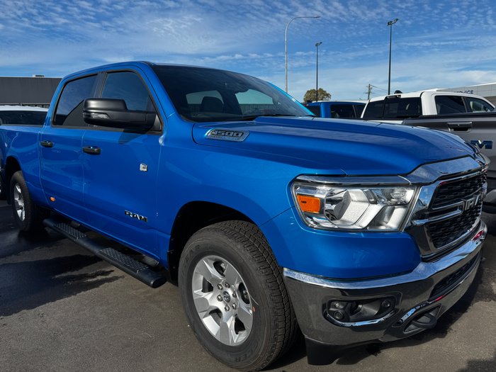2024 RAM 1500