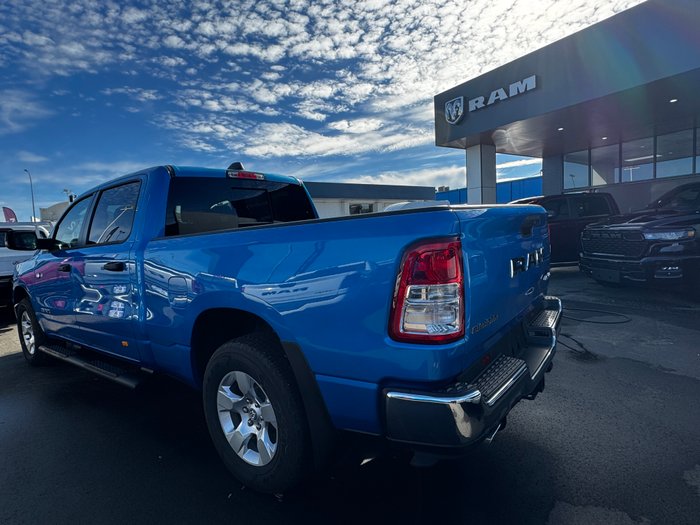 2024 RAM 1500 Big Horn